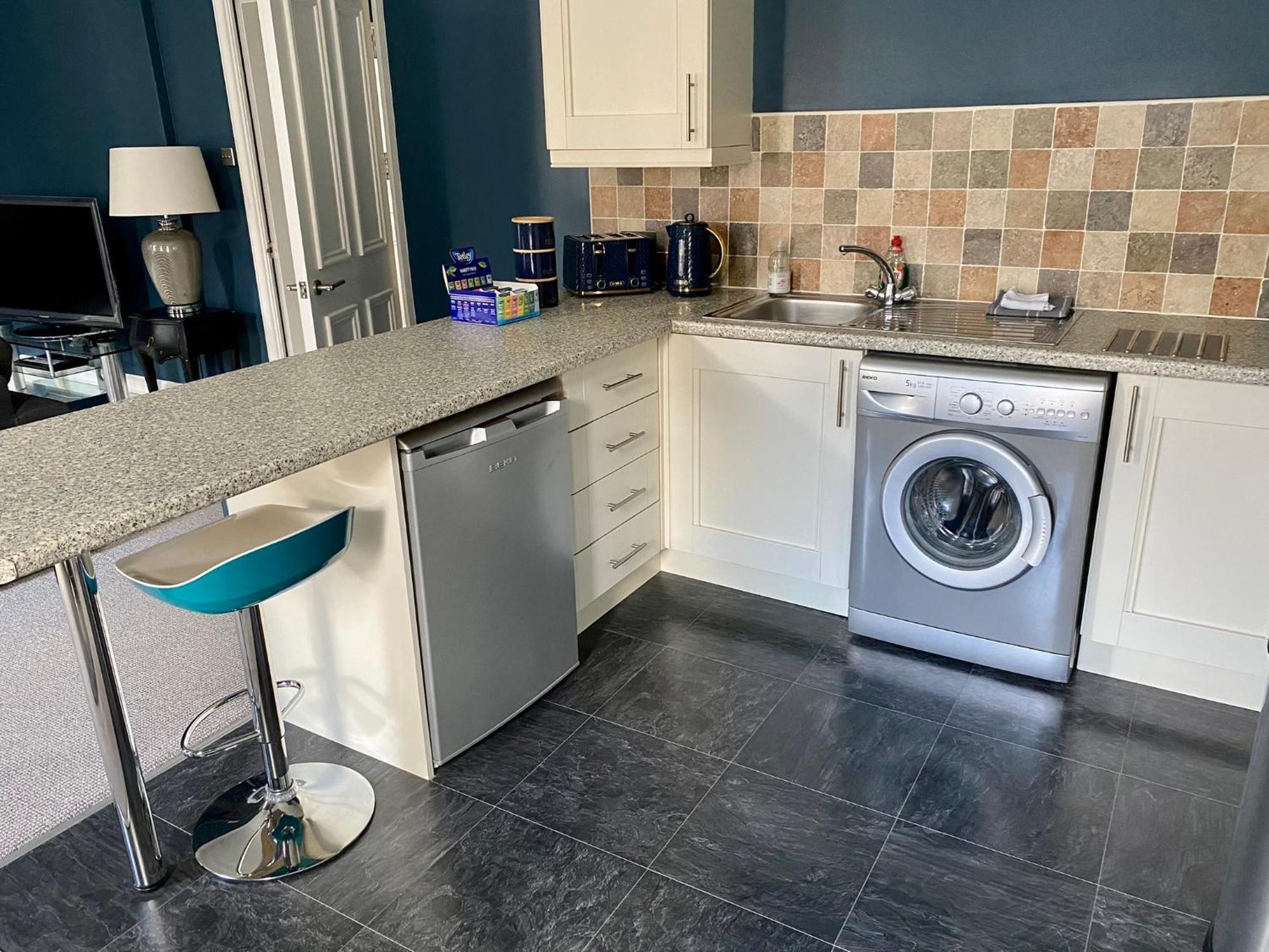 Beautiful City Centre Apartment Close To Minster York Exterior foto